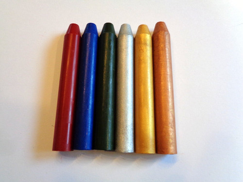 Enkaustic stifte farben - enkaustic,