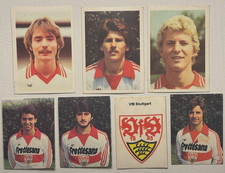 Vfb stuttgart 1979 - vfb, 1979/80