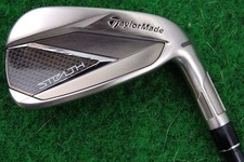 TaylorMade Stealth 6 – SW