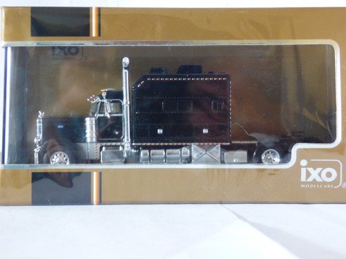 Ixo 64th scale peterbilt - 1:64th,