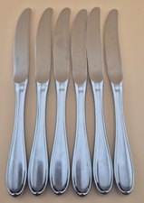 WMF Antwerpen 6 Menümesser