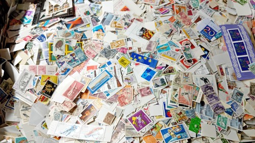 Briefmarkenkiste 10000 - briefmarkenkiste, 9-