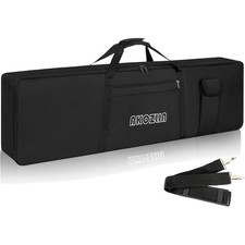 88 Keys Portable Padded