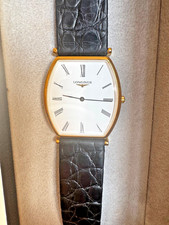 Longines La Grande Classique