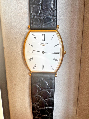 Longines grande classique - la,