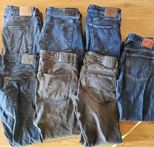 Bekleidungspaket Jeans Hosen