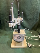 Fräsgerät Zahntechnik Harnisch + Rieth Typ D-F 44