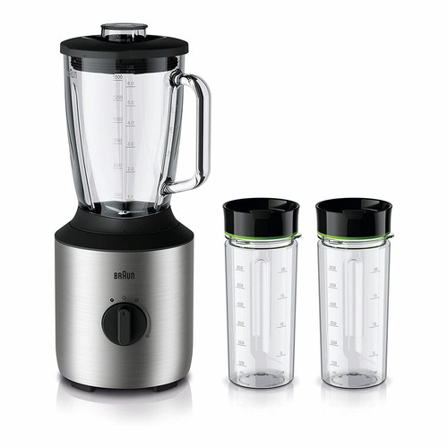 Braun powerblend 3272 - powerblend, 3