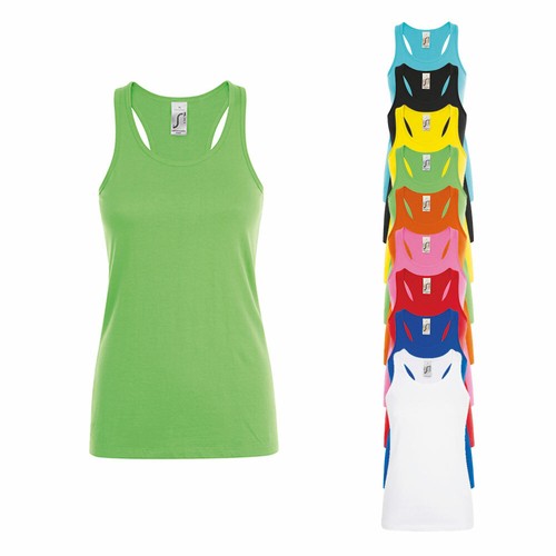 Sol damen tanktop justin - tanktop,