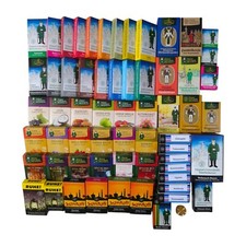 Crottendorfer Räucherkerzen