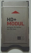 HD Plus Modul ohne Karte HD+ für Sat
