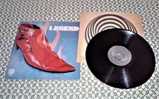 LEGEND - Legend (Red Boot)