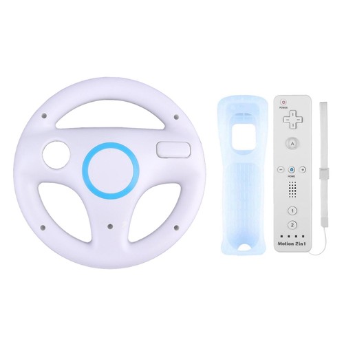 Remote motion plus controller - motion,