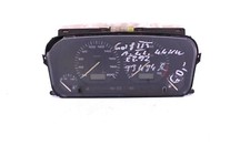 Tachometer VW Golf 3 III GTI
