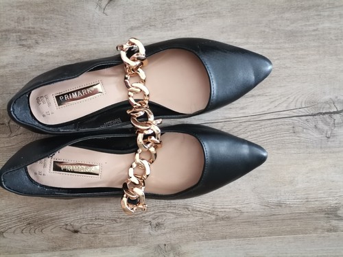 Ballerinas - ballerinas, 37
