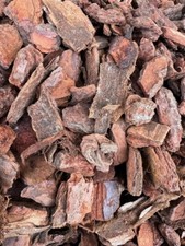 Franz. Pinienrinde 25-50 mm