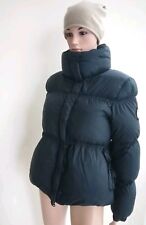 Jacke,Daunen,Org.REPLAY, Designer-Daunenjacke Gr.S,Marine++hoher NP++Top