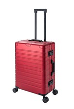 Oslo | Koffer M | Aluminium