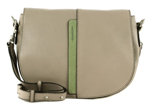 Fredsbruder shea saddle bag - fredsbruder,