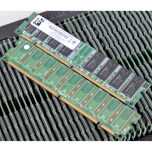 Speicher pc133 ram 256mb - pc133, 2x