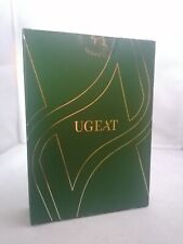 Ugeat - Extensions - Echthaar 50g Ca. 50cm 60A Platinblond - NEU (C20.5)