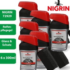 6 x NIGRIN 72929 Performance
