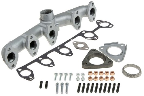 Maxg 0499 abgaskrümmer - maxg,
