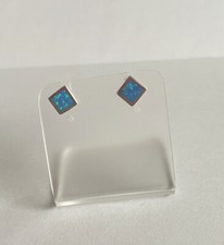 Ohrringe Ohrstecker 925 Silber