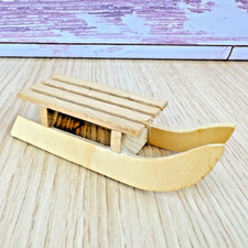 Vintage Puppenhaus Puppenstube