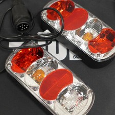 Thule Heckträger Kabelbaum 13