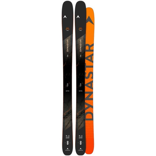 Ski pro 100 bindungen - ski, +