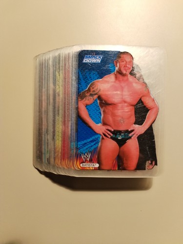 Sammelkarten lamincards edibas - sammelkarten,
