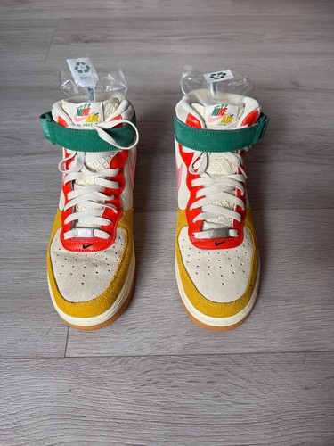 Nike air force high - air, 1