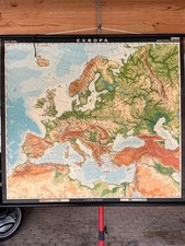 Wunderschöne Europa VINTAGE