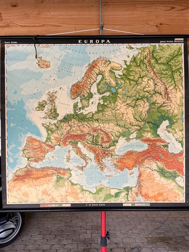 Wunderschöne europa vintage - wunderschöne,