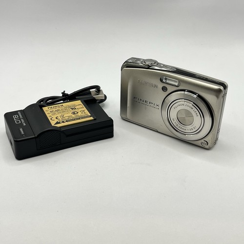 Getestet i fujifilm - ✅,