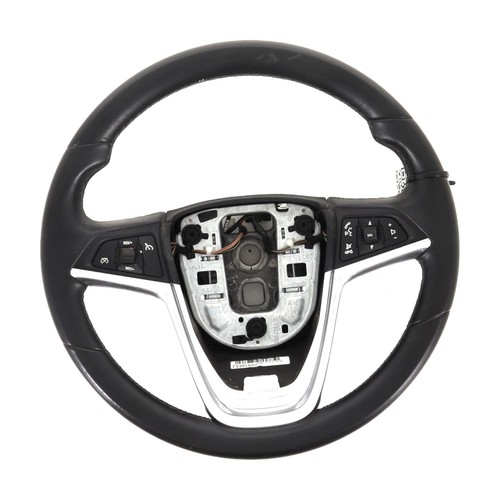 Lenkrad opel meriva - lenkrad, b
