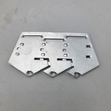 3er Spange Ordenspange