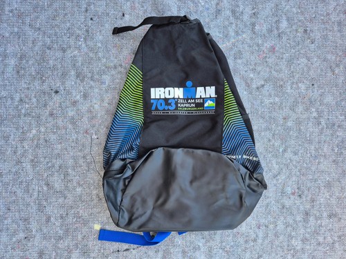 Wettkampf rucksack ironman - wettkampf,