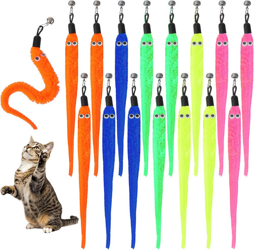Katzenspielzeug nachfüllpack - katzenspielzeug,