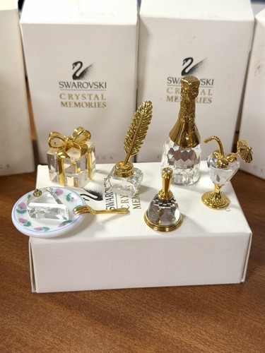 Restposten verpackte swarovski - restposten,