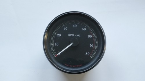 Harley davidson drehzahlmesser - davidson,