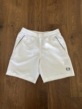 Sergio Tacchini  Rob Shorts