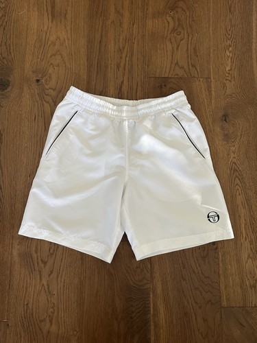 Sergio tacchini rob shorts - sergio,