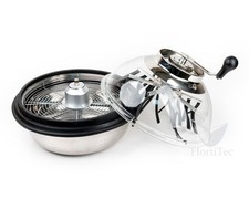 Erntemaschine Trimmer manuell