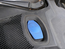 Audi A4 8K Wischwasserbehälter Behälter Wischwasser 8T0955453B + 1x Pumpe ##