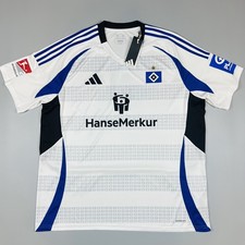 Hamburger SV Trikot 2024-25