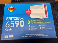 AVM FRITZ!Box 6590 Kabel WLAN