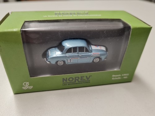 Norev 513085 renault - norev, 1:87