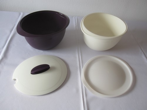 Tupperware thermo duo - tupperware,